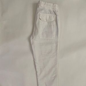 Brunello Cucinelli (side-pockets) trousers